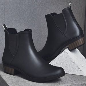 Lucky Brand Bunita Waterproof Rain Boot